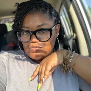 Meet your Posher, Jordyn